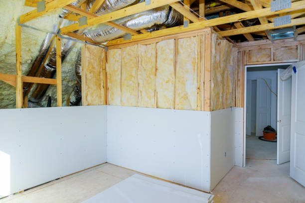 Best Affordable Insulation Services  in Mcnary, AZ